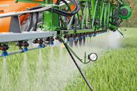 Amazone UX3200 Super